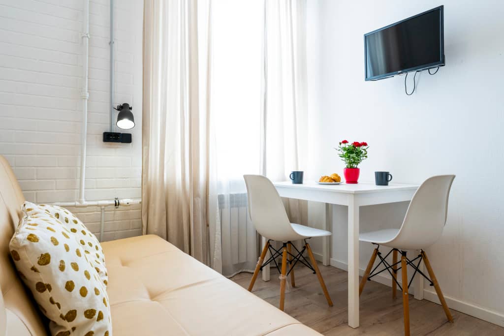 Apartamenty Variant M50: фото 4