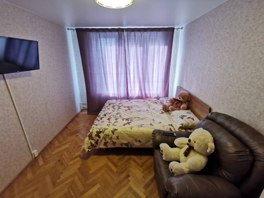 Мини-отель НМИЦ Кулакова: фото 6