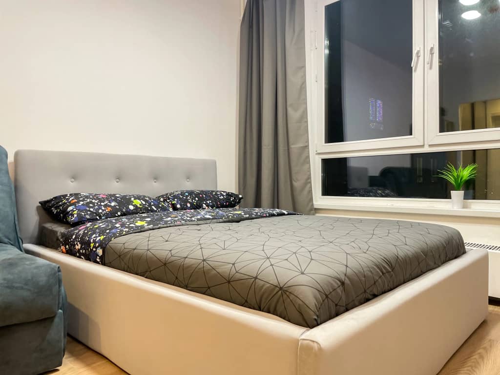 Апартаменты Квартира Студия 30 М² 14/23 Эт: фото 5