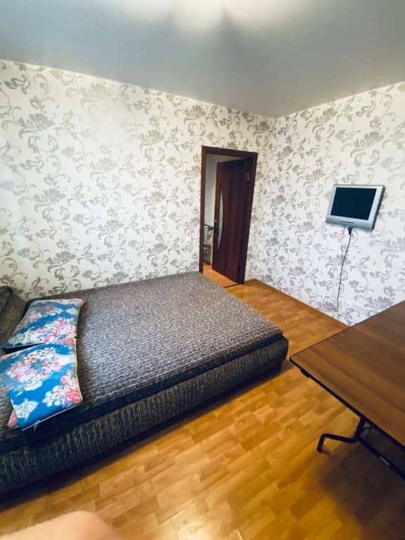 Квартира Двухкомнатная на Народного Ополчения: фото 7