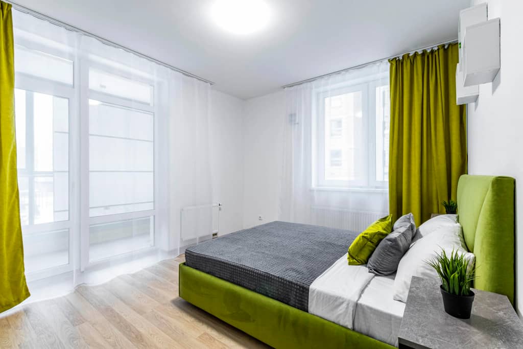 Апартаменты DreamHouse в ЖК Северное сияние: фото 6