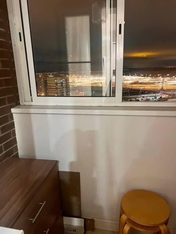 Квартира возле метро Ольховая Dayker City Apartments: фото 5