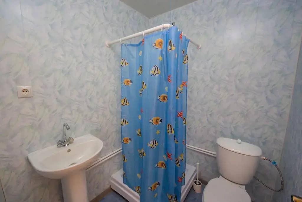 База отдыха Островок: фото 5