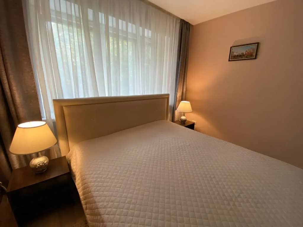 Квартира Окский Проспект 1: фото 4