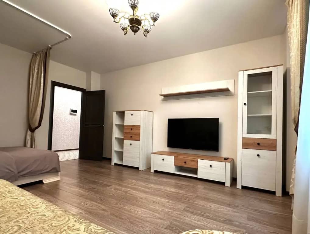 Квартира Тихая квартира с видом на лес: фото 5