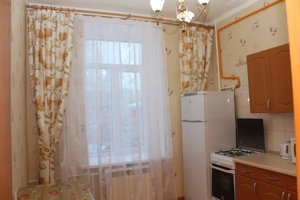 Квартира PiterFlat на Лиговском 109: фото 7