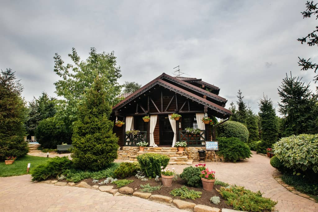 Отель Old House Resort & Spa: фото 6