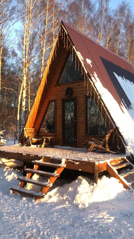 Гостевой Дом Круча на Волге: фото 6