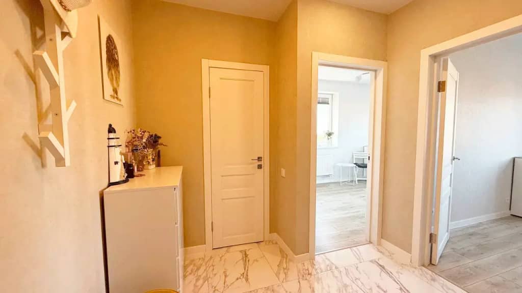 Квартира BalticRealty Рабочая 33: фото 6