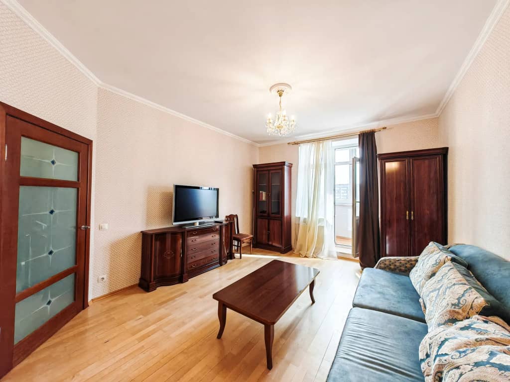 Квартира ArendApartment Бассейная: фото 4
