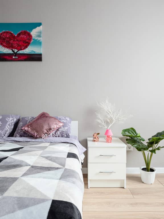 Апартаменты ApartHome на Адмиралтейском бульваре: фото 6