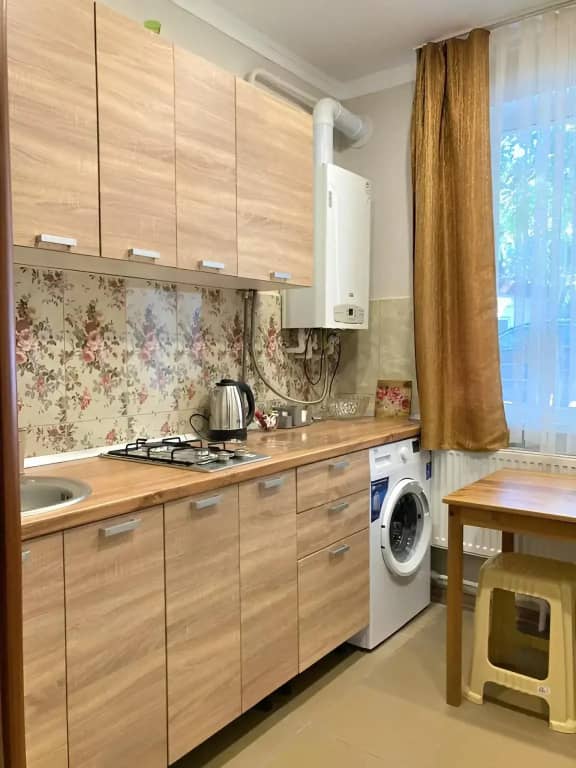 Квартира в 200 Метрах от Парка: фото 4