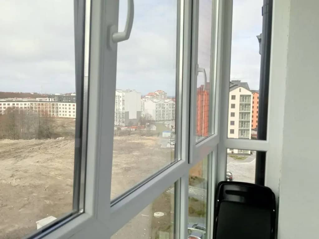 Квартира нa Побережьe Бaлтийcкого Мoря: фото 5