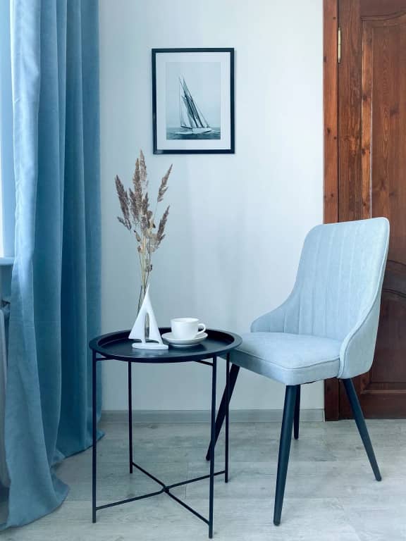 Апартаменты Hygge Karelia Онежские паруса с видом на Онежское Озеро: фото 5