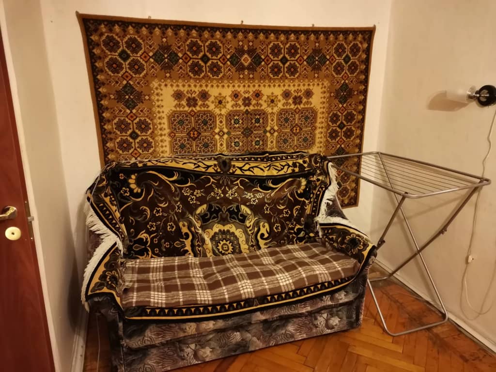 Квартира в центре Выборга: фото 6
