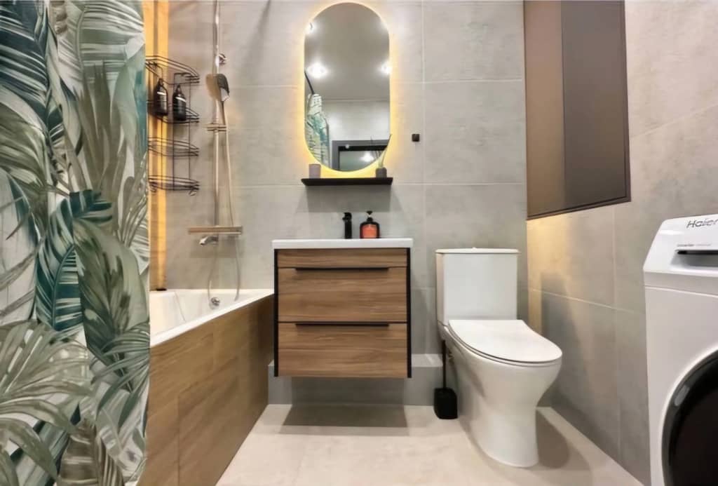 Квартира Уютная и Светлая: фото 5