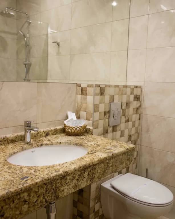 Отель Эмеральдика Family Beach Hotel: фото 6