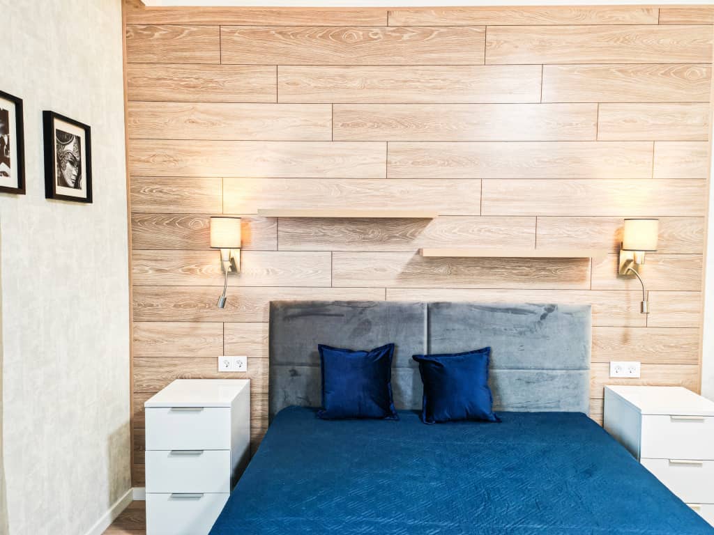 Апартаменты ArendApartment Graf Orlov 45: фото 4