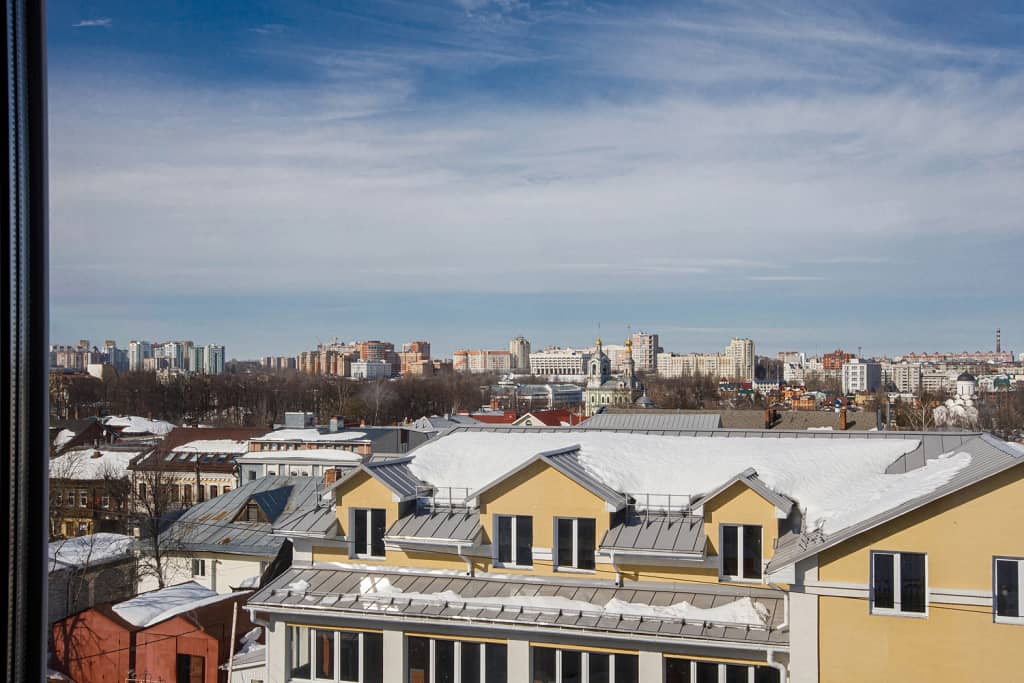 Гостиница «У Золотых ворот»: фото 6