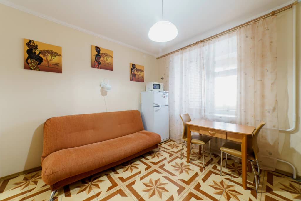 Апартаменты Gorkiy House Невзоровых 49: фото 6