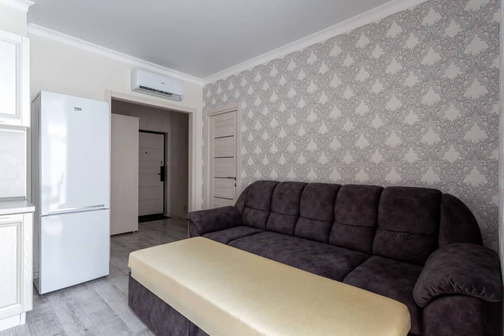Апартаменты Дом у Дендрария Red Apartments Флокс: фото 5