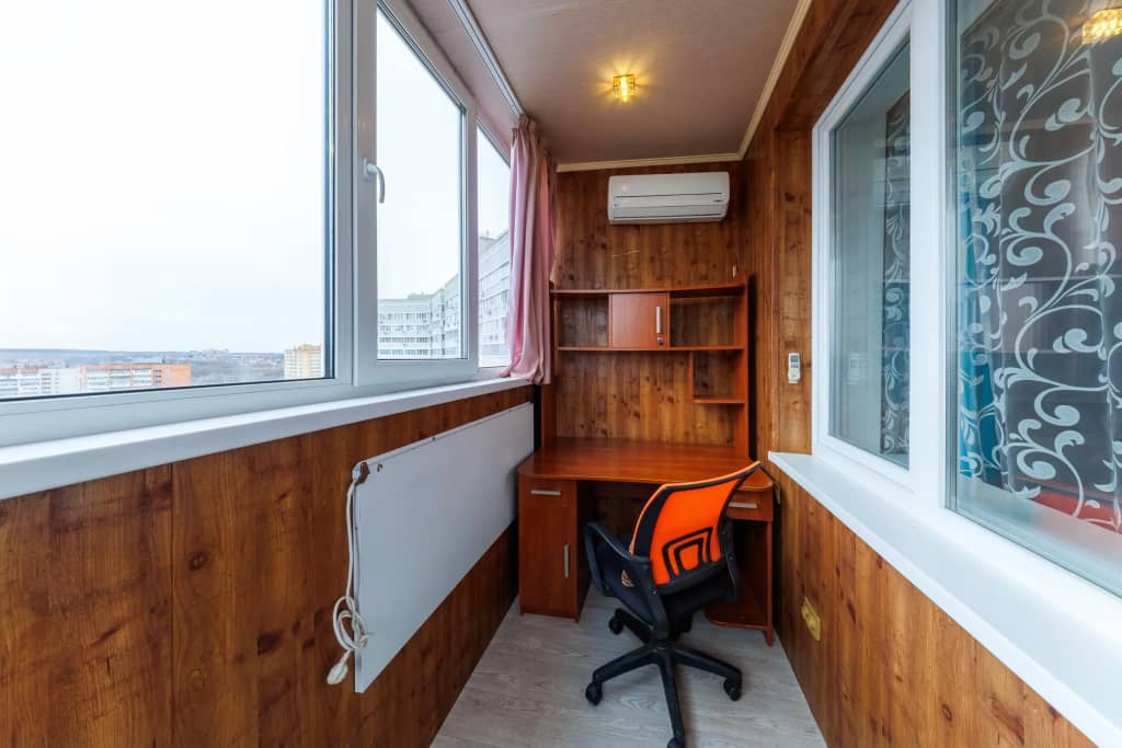 Квартира Hotel Home на Макаренко 9Б: фото 7