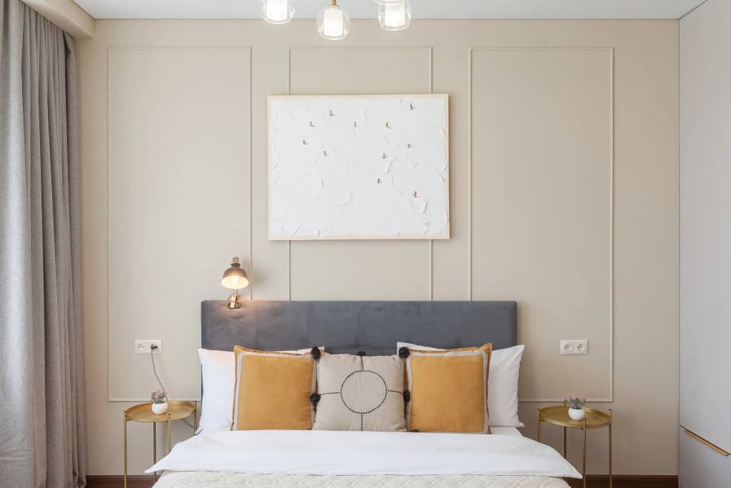 Апартаменты RentPlaza с Дизайн Ремонтом: фото 5