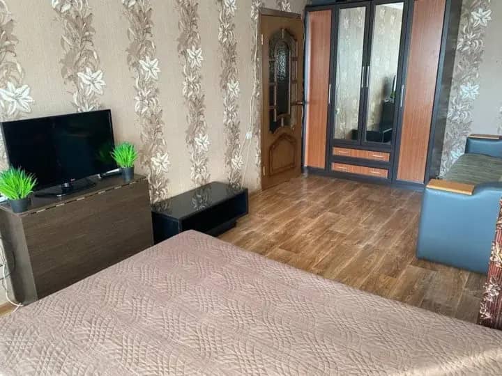 Апартаменты ApartLand на Магистральное Шоссе 15/1: фото 5