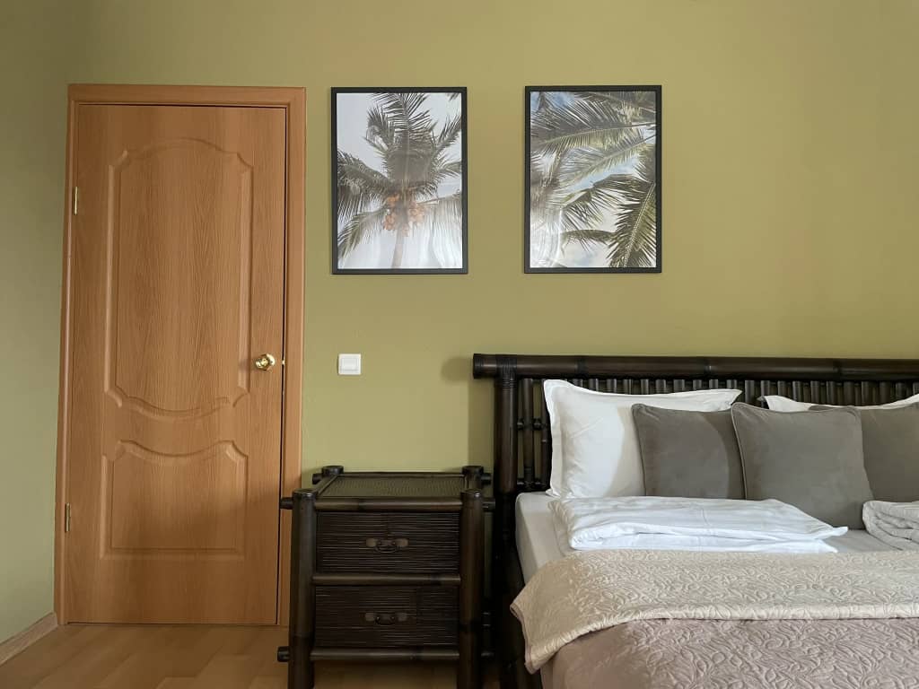 Апартаменты Трехкомнатные Pro.apartment на Гагарина: фото 6