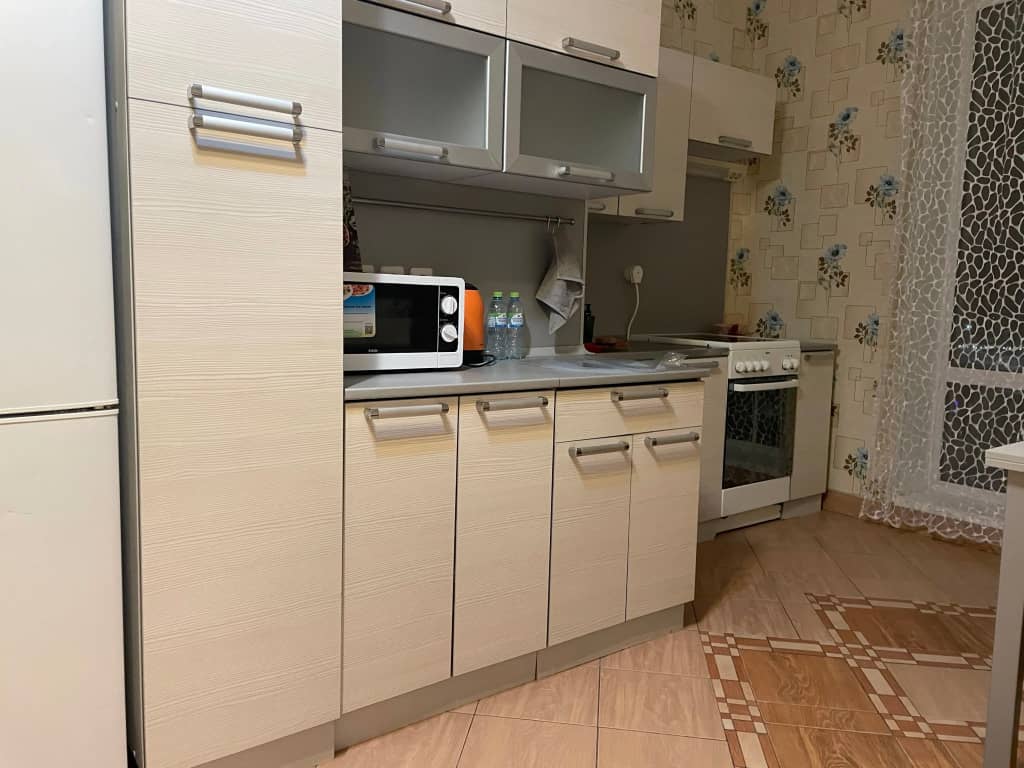 Апартаменты Pskov City Apartments Юбилейная 40а: фото 6