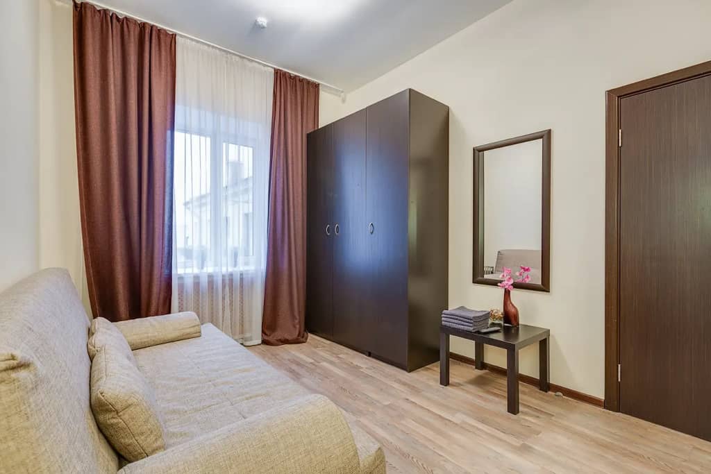 Апартаменты LETOxPLACE - 2 ROOMS - 51m2: фото 4
