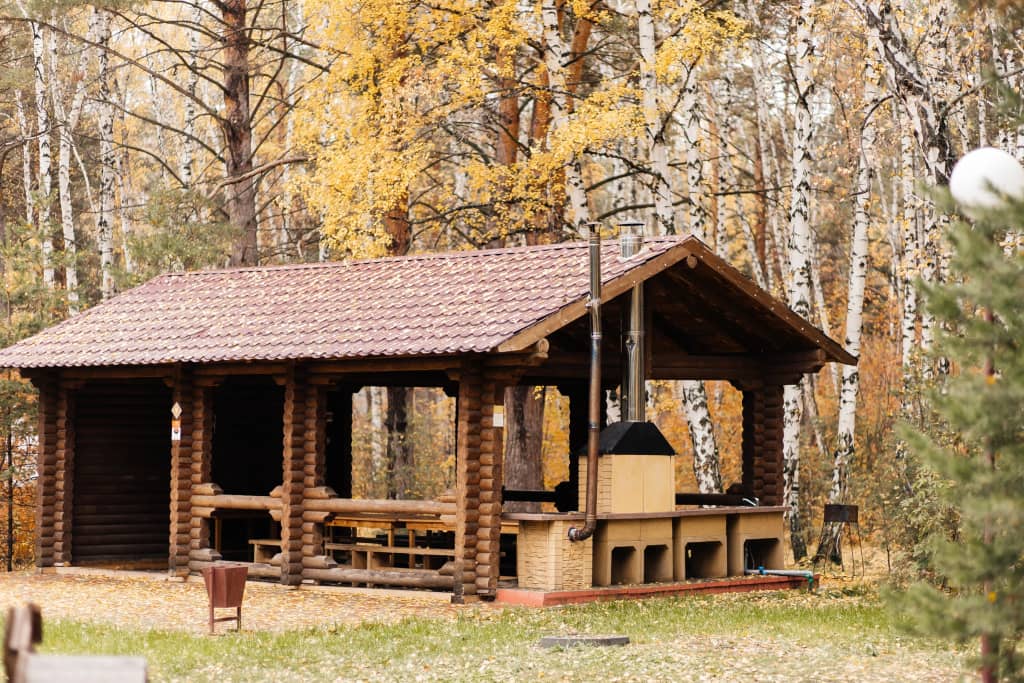Отель Загородный отель Сказка: фото 5