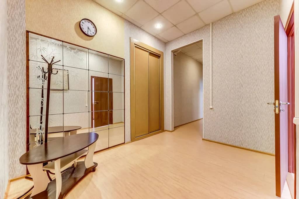 Апартаменты LETOxPLACE - 2 ROOMS - 70m2: фото 6