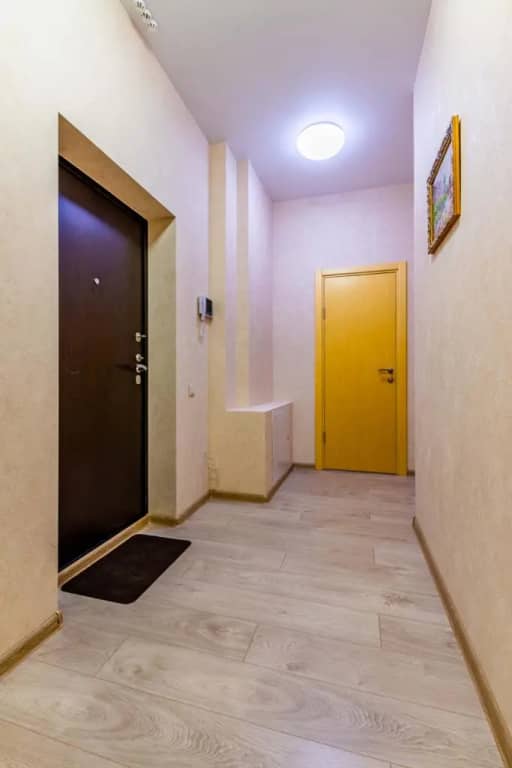 Апартаменты Родина DreamHouse Папанина 18: фото 6