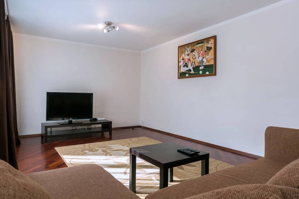 MaxRealty24 Беговая 28: фото 7