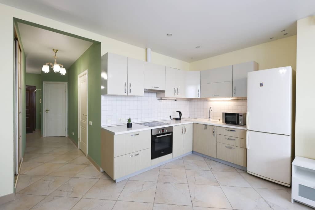 Апартаменты Appartement De Luxe — Баумана: фото 4