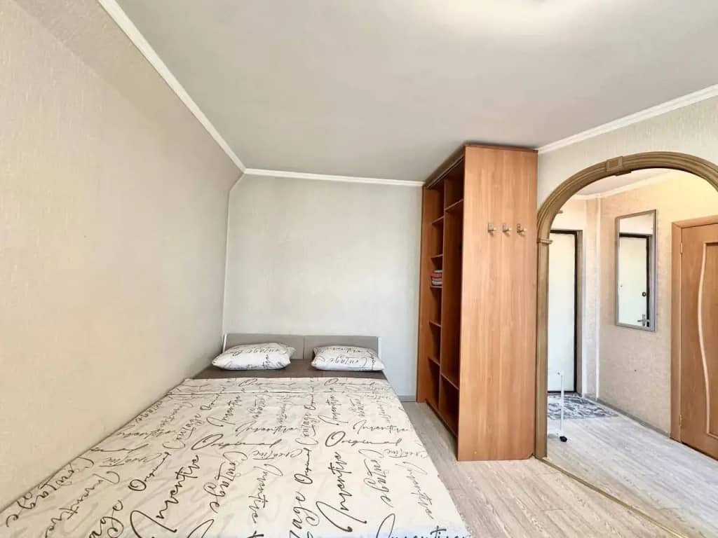 Апартаменты с отдельной кухней у ВТБ арены: фото 6