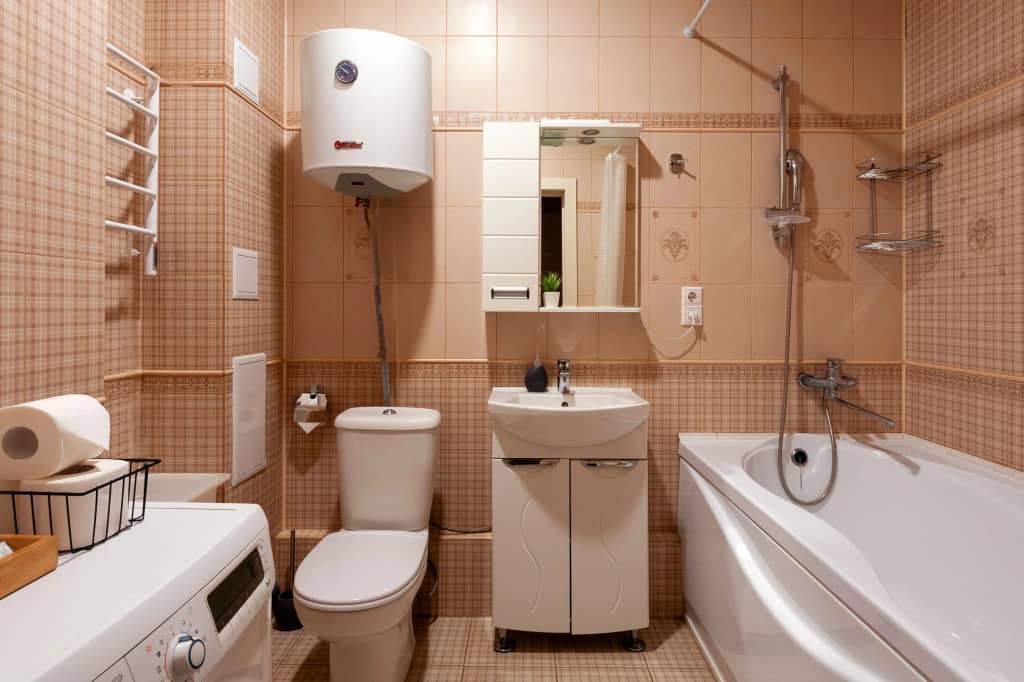 Квартира iHome: Сердце Исторического Центра: фото 5