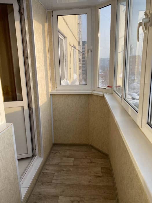 Квартира однокомнатная на пр. Хо Ши Мина д. 32 корп.3 30010: фото 7