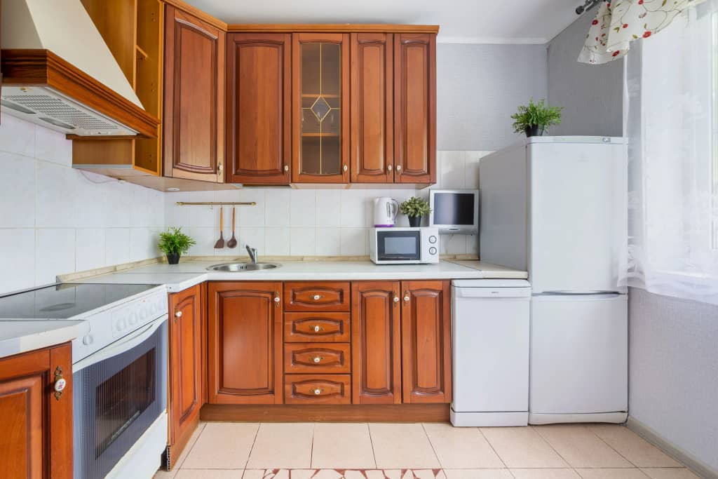 Апартаменты Apart Lux Амундсена: фото 7