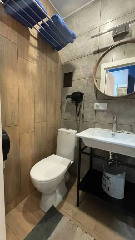 Апартаменты Loft Comfort Live: фото 6