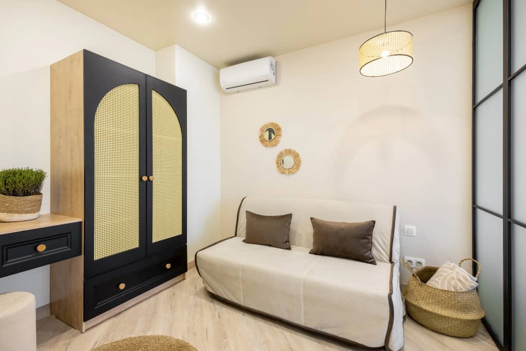 Апартаменты More Rooms в ЖК Морская симфония: фото 7