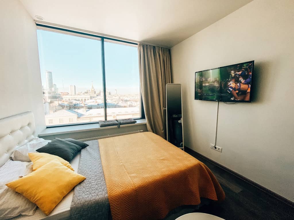 Radius central house apartment: фото 7