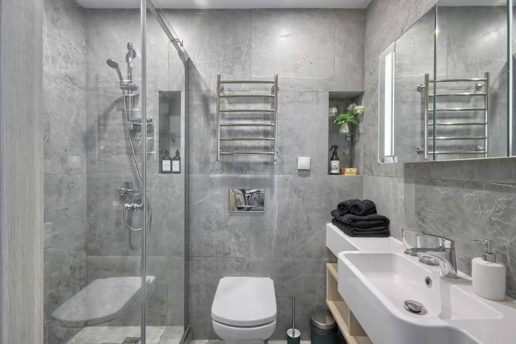 Апартаменты Myhome Yourhome на Социалистической д.21: фото 6