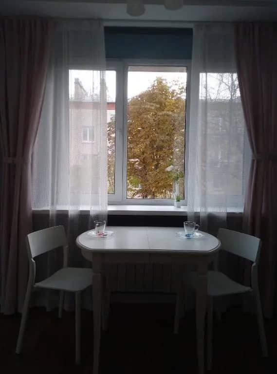 Квартира Soul Home: фото 6