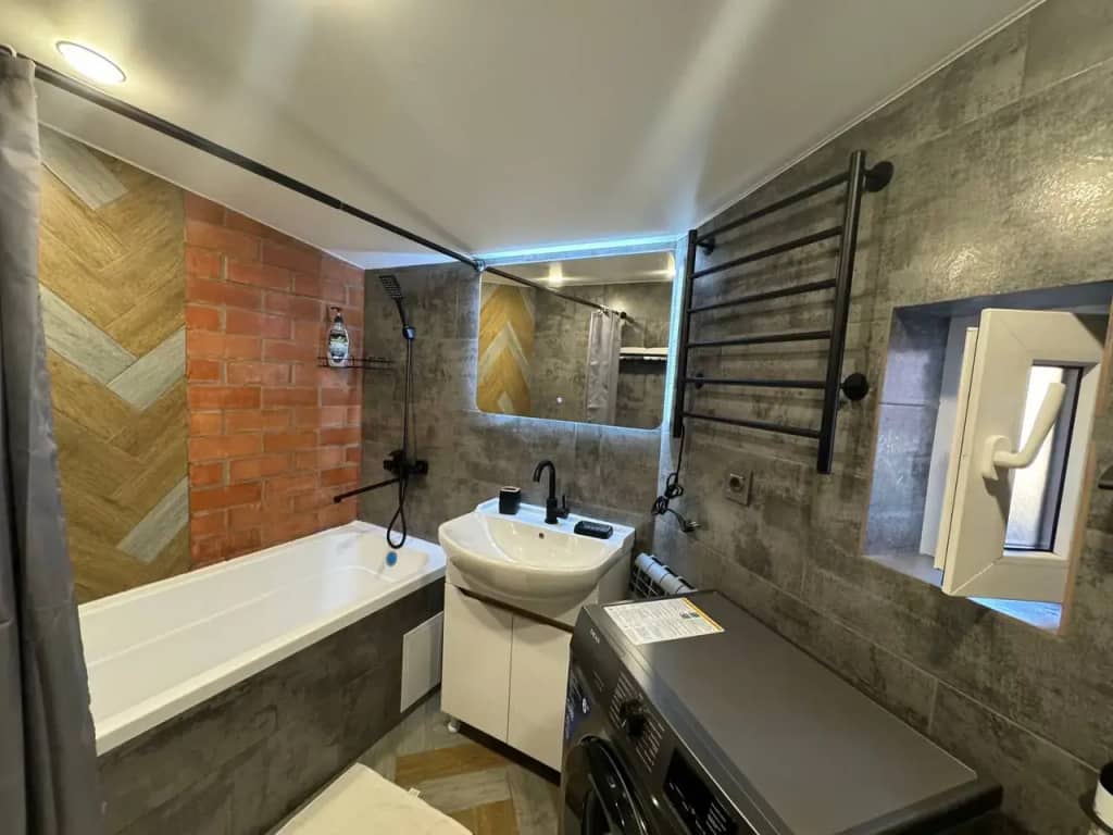 Квартира Veneto Room 1: фото 5
