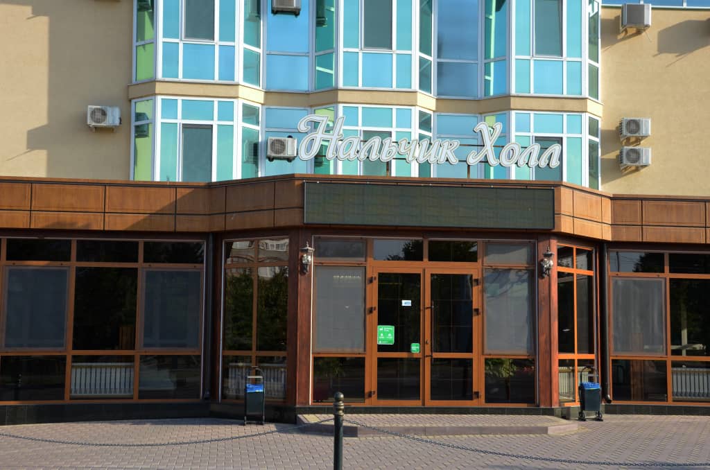 Отель Нальчик Холл: фото 5