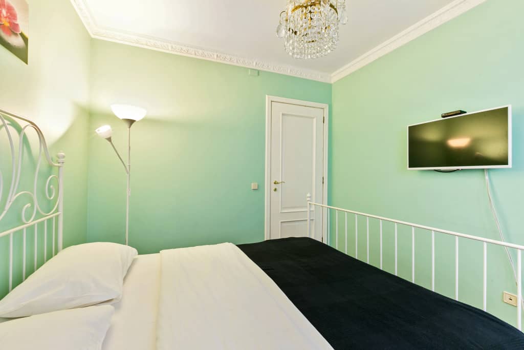 Апартаменты MaxRealty24 Беговая 26: фото 4
