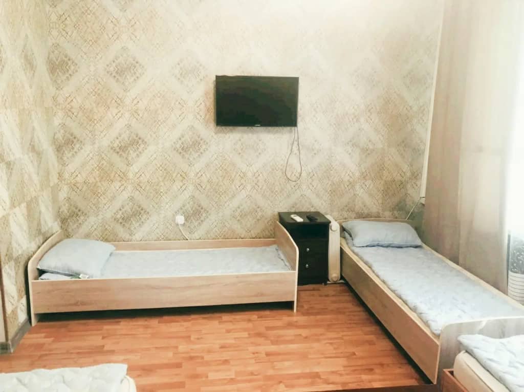 Хостел На Бульваре: фото 4