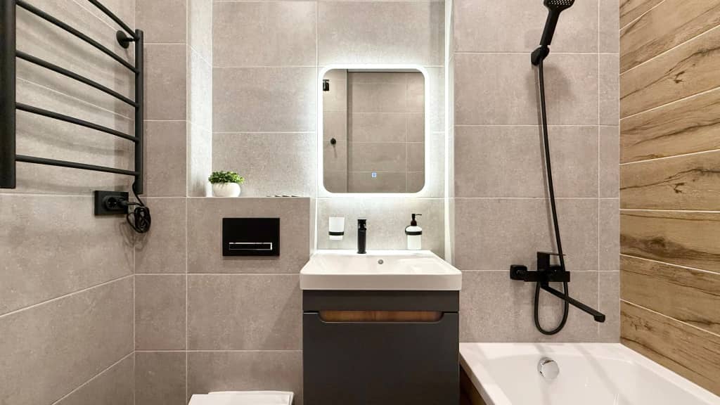 Апартаменты Двухкомнатная рядом с Автовокзалом Hugge Place: фото 4